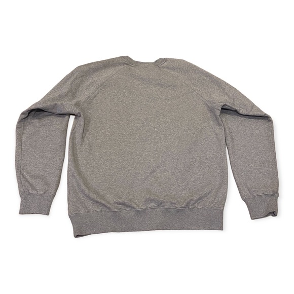 ALIS Streetwear Sweatshirt Box Logo - Picture 3 of 7